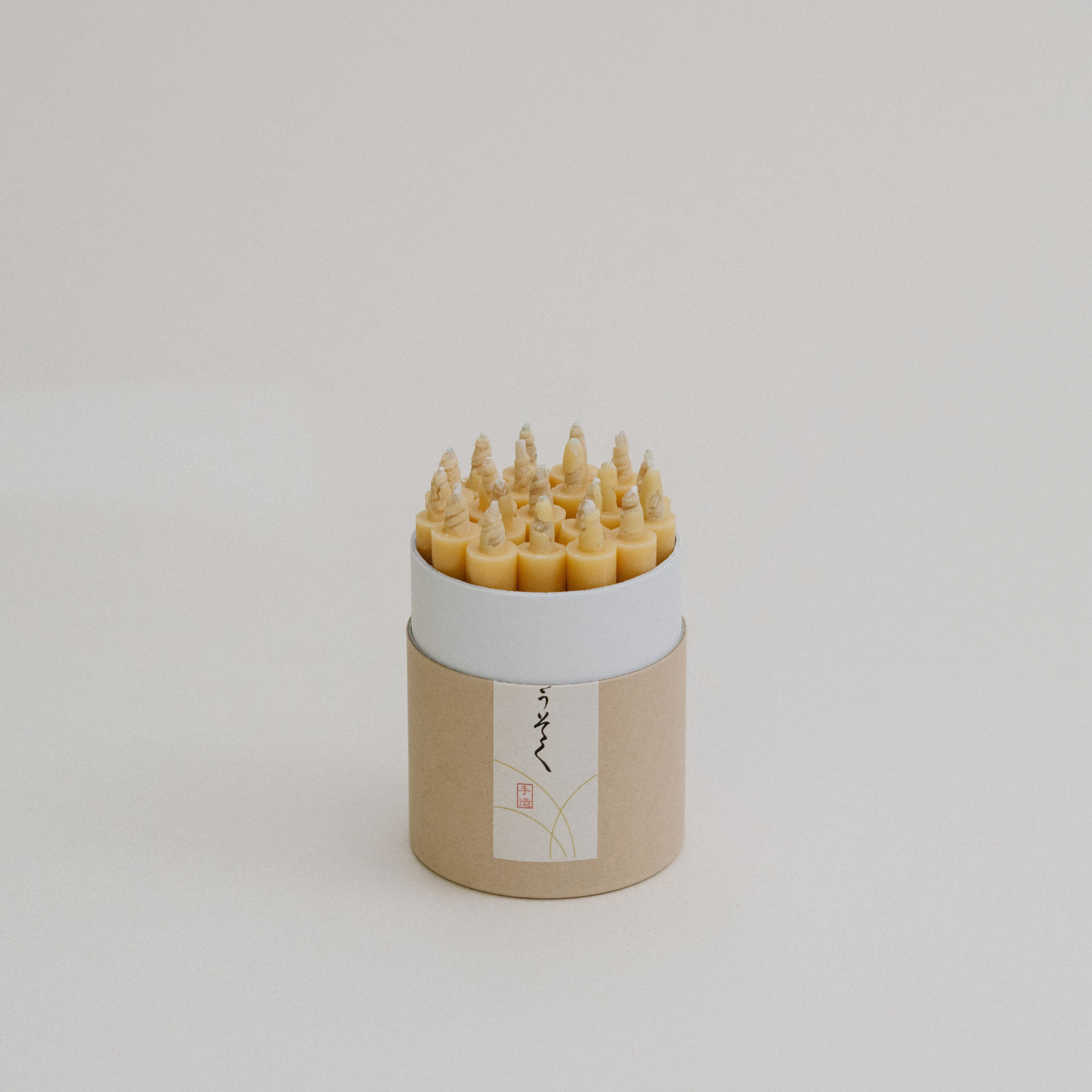 Bougies artisanales à la cire de soja - Parfums de Grasse - Naturels – Maison Kaori
