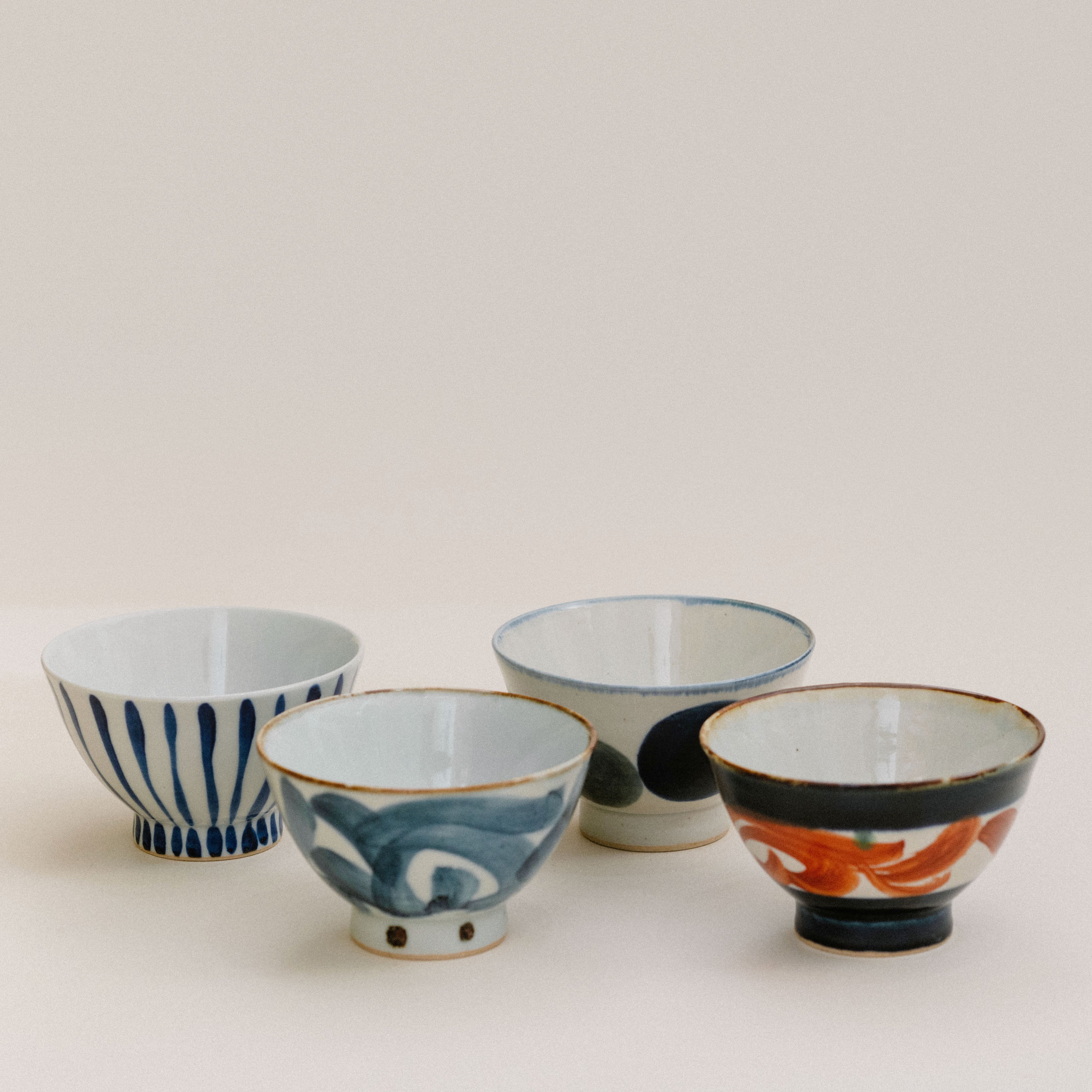 Small Gosu Bowl - Main Image