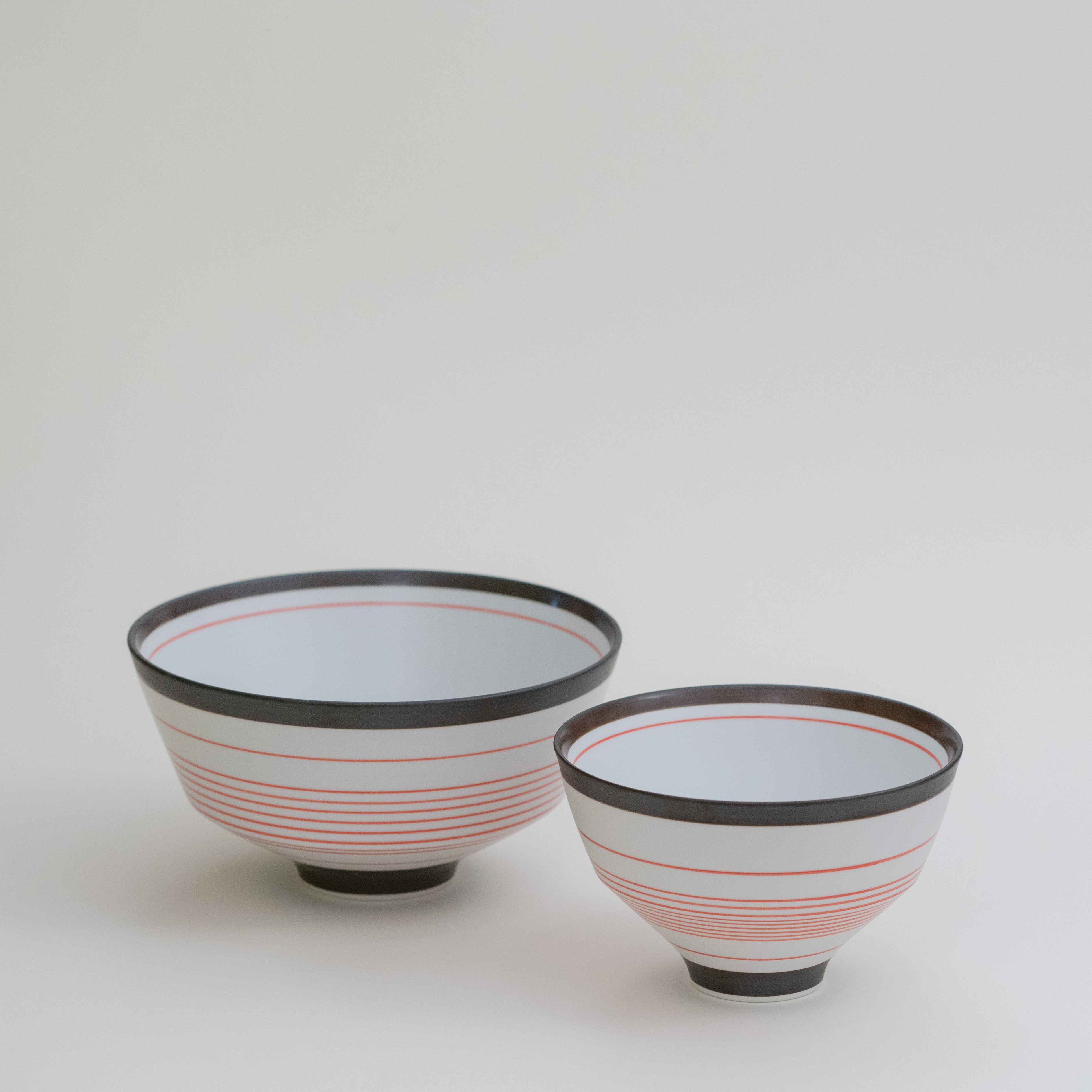 ARITA PORCELAIN LAB 4枚セット Arita Porcelain Lab Bowl by Kihara – DEJIMA