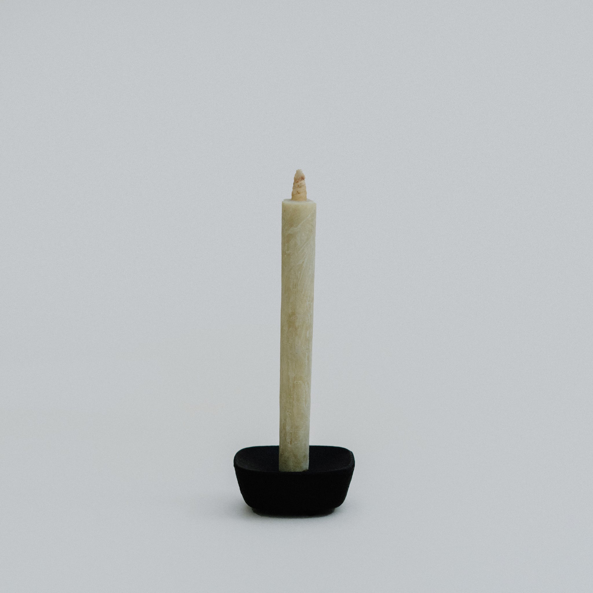 Sumac Wax Candles