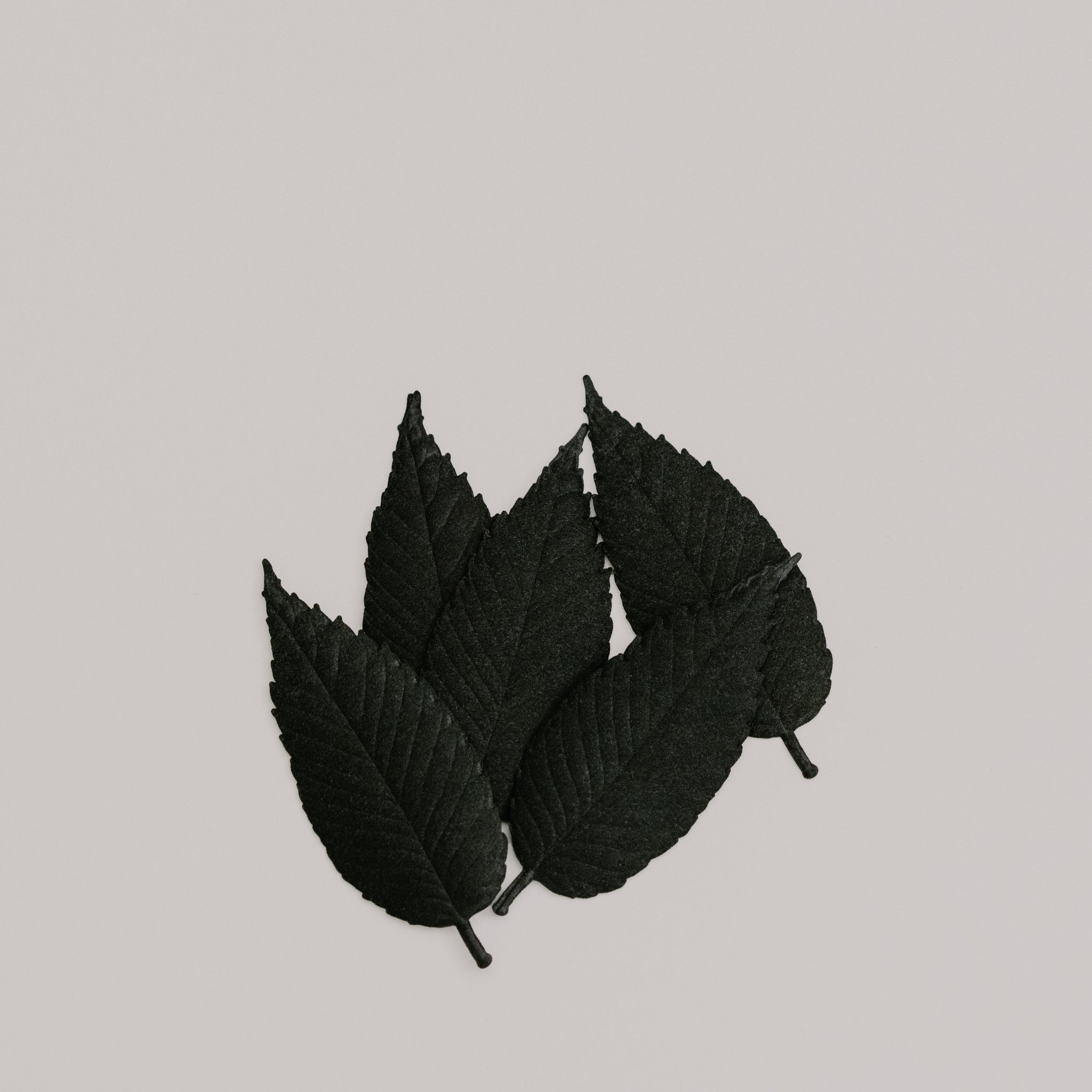 HA KO Incense – 6 Leaf Black Box