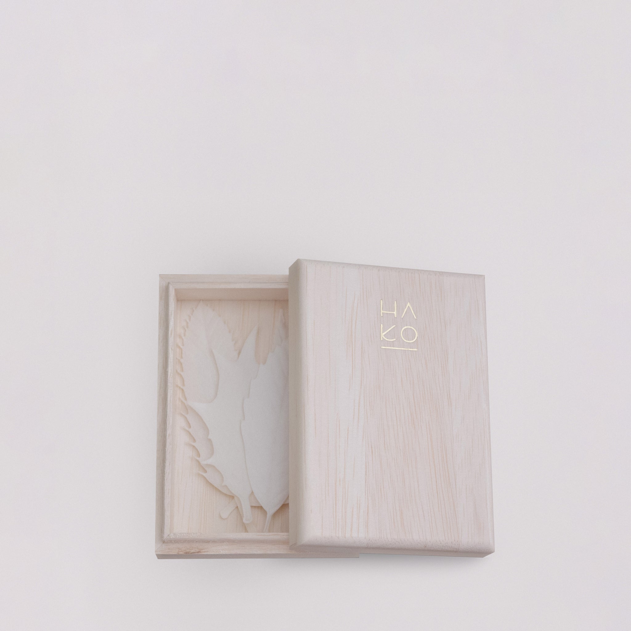 HA KO Incense – 5 Leaf Box