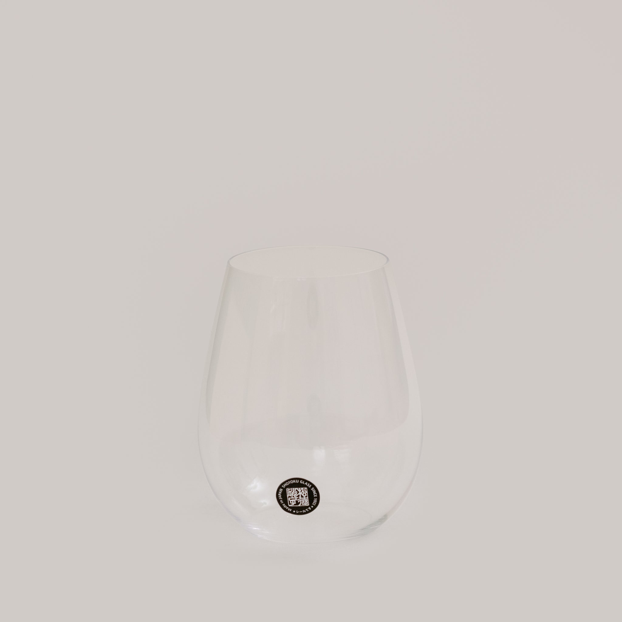 Pair of Ultra-thin Wine Usuhari Glasses