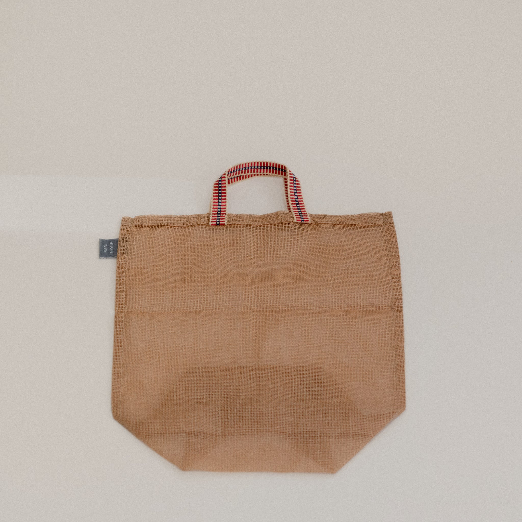 Small Kaya Grocery Bag