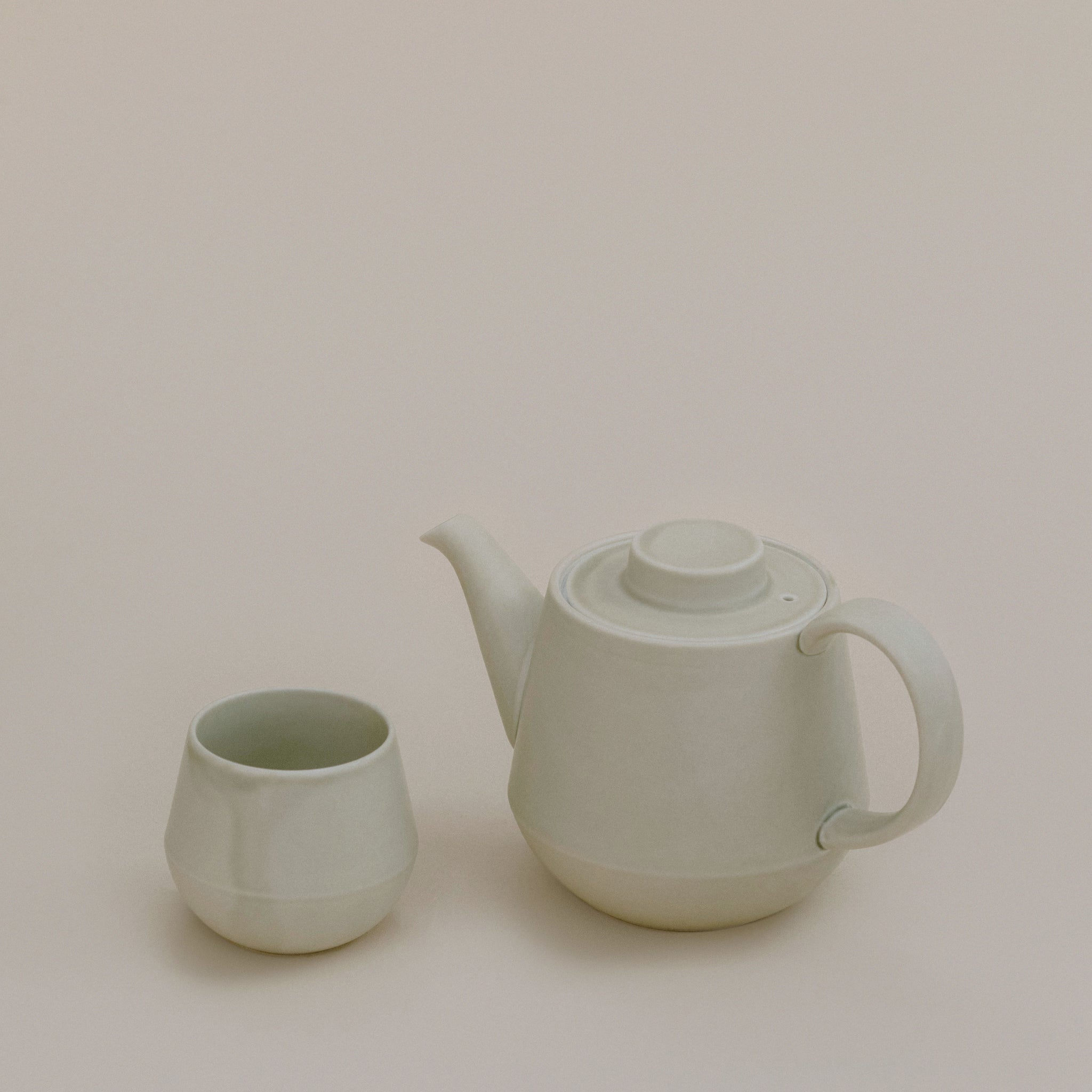Soji Teapot
