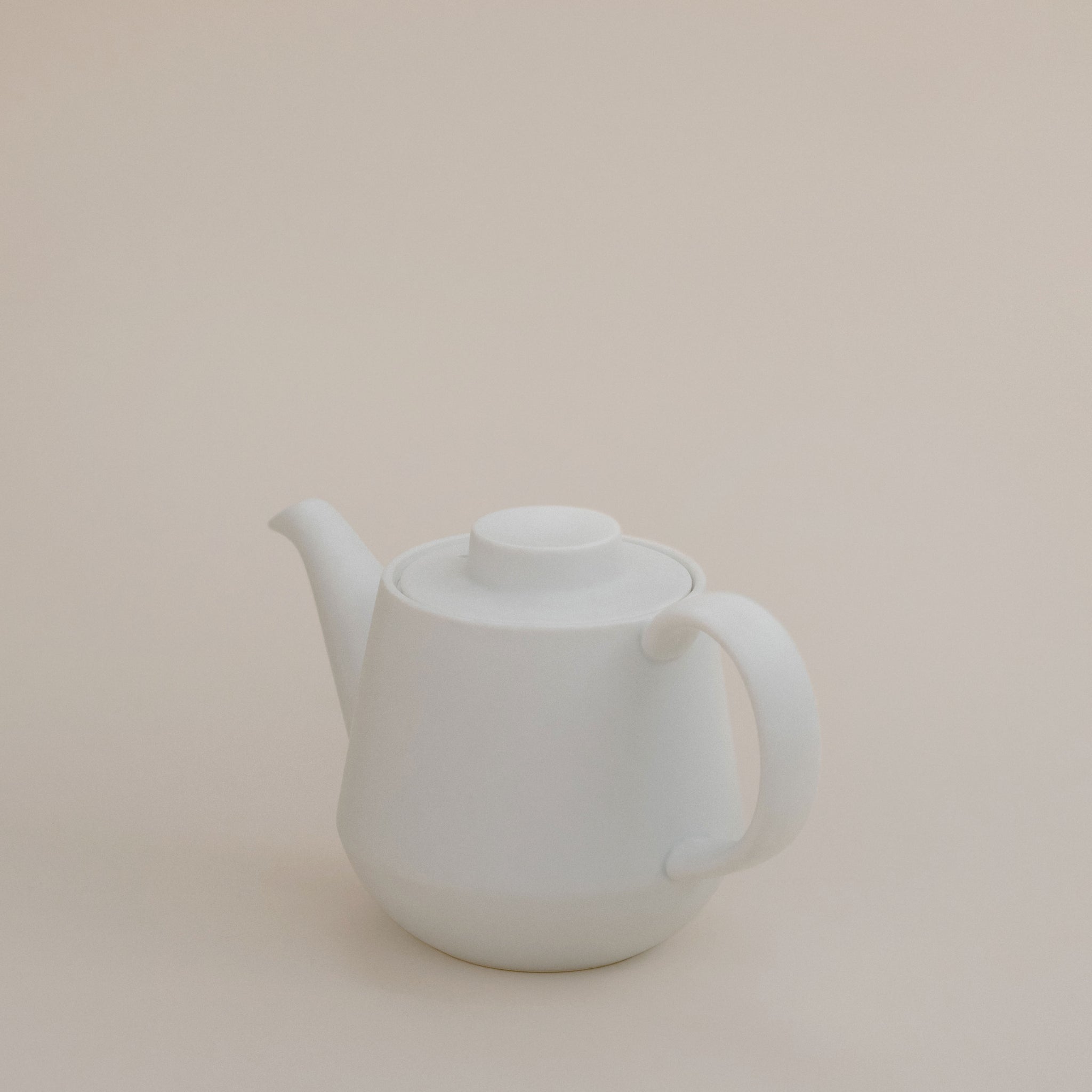Soji Teapot