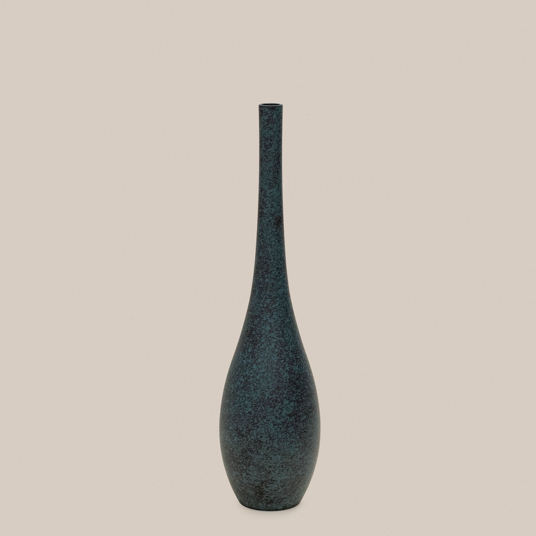 Bronze Sorori Vase