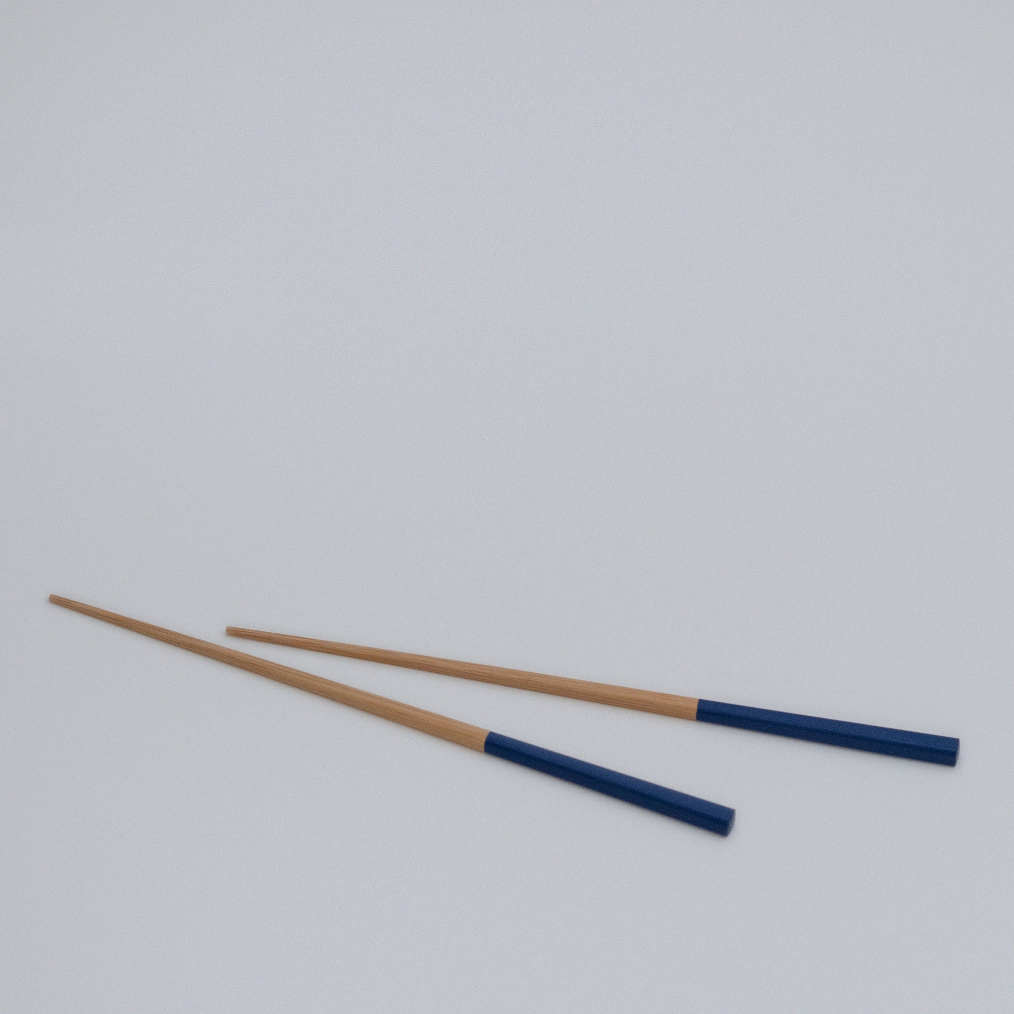 Coloured Bamboo Chopsticks