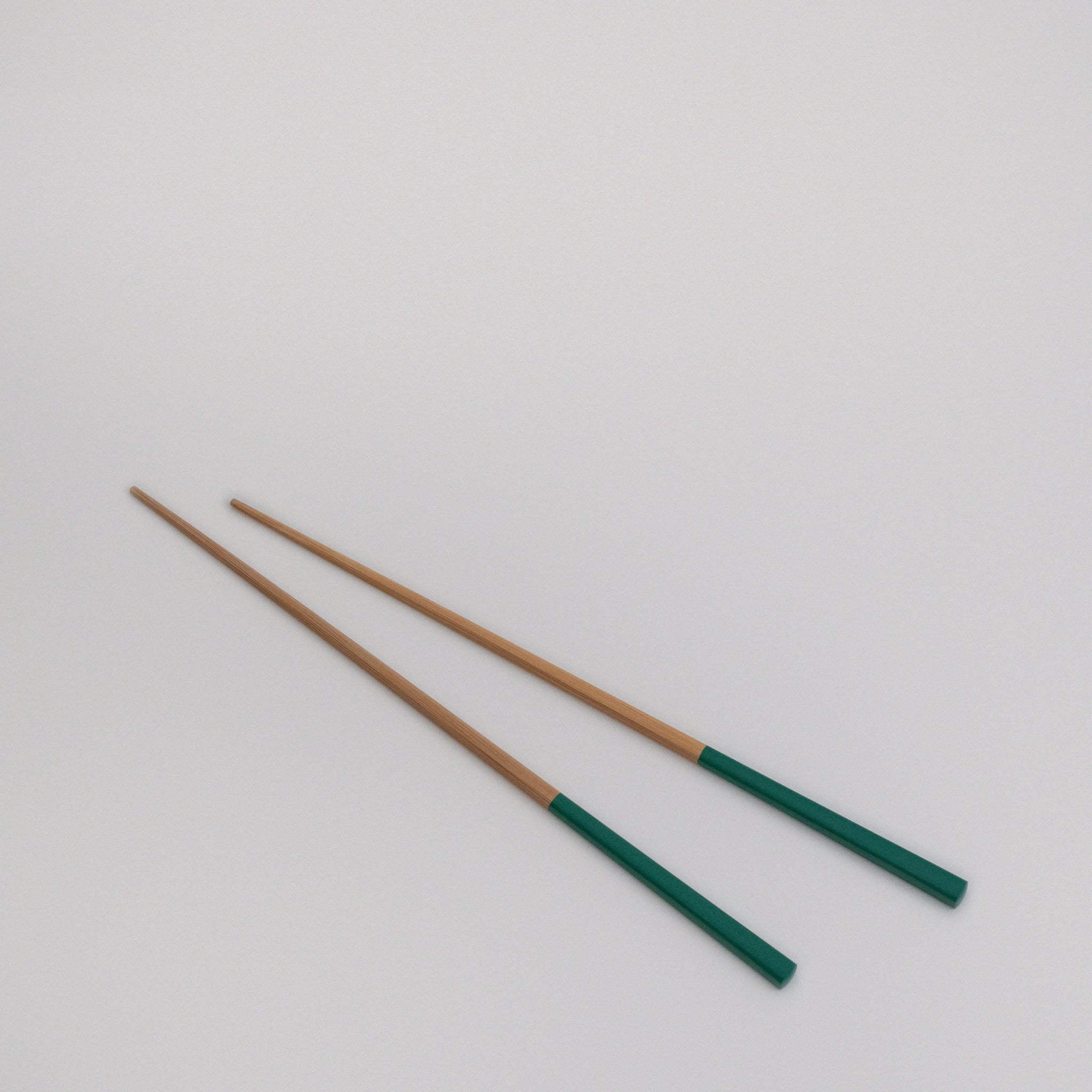 Coloured Bamboo Chopsticks