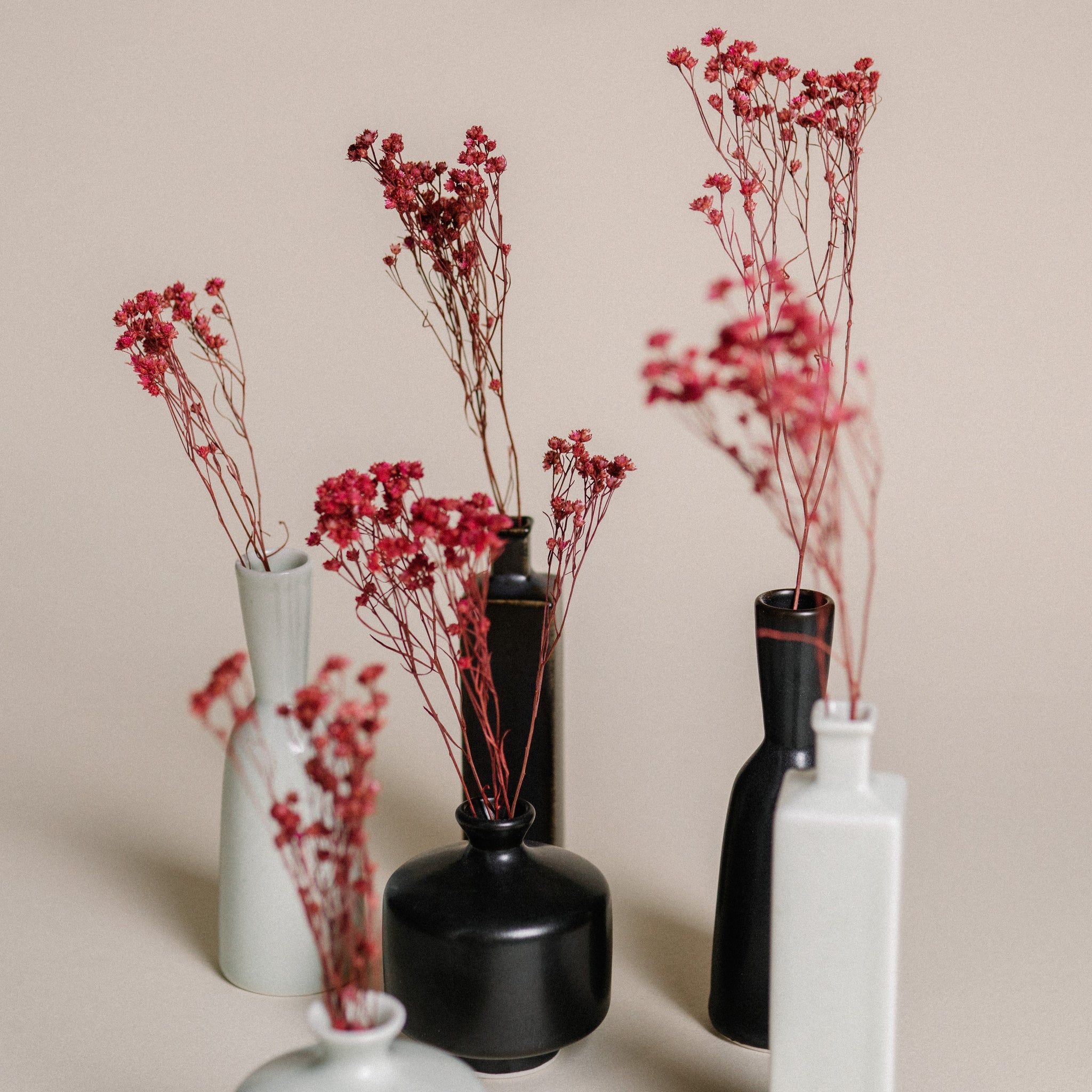 Mini Flower Vase