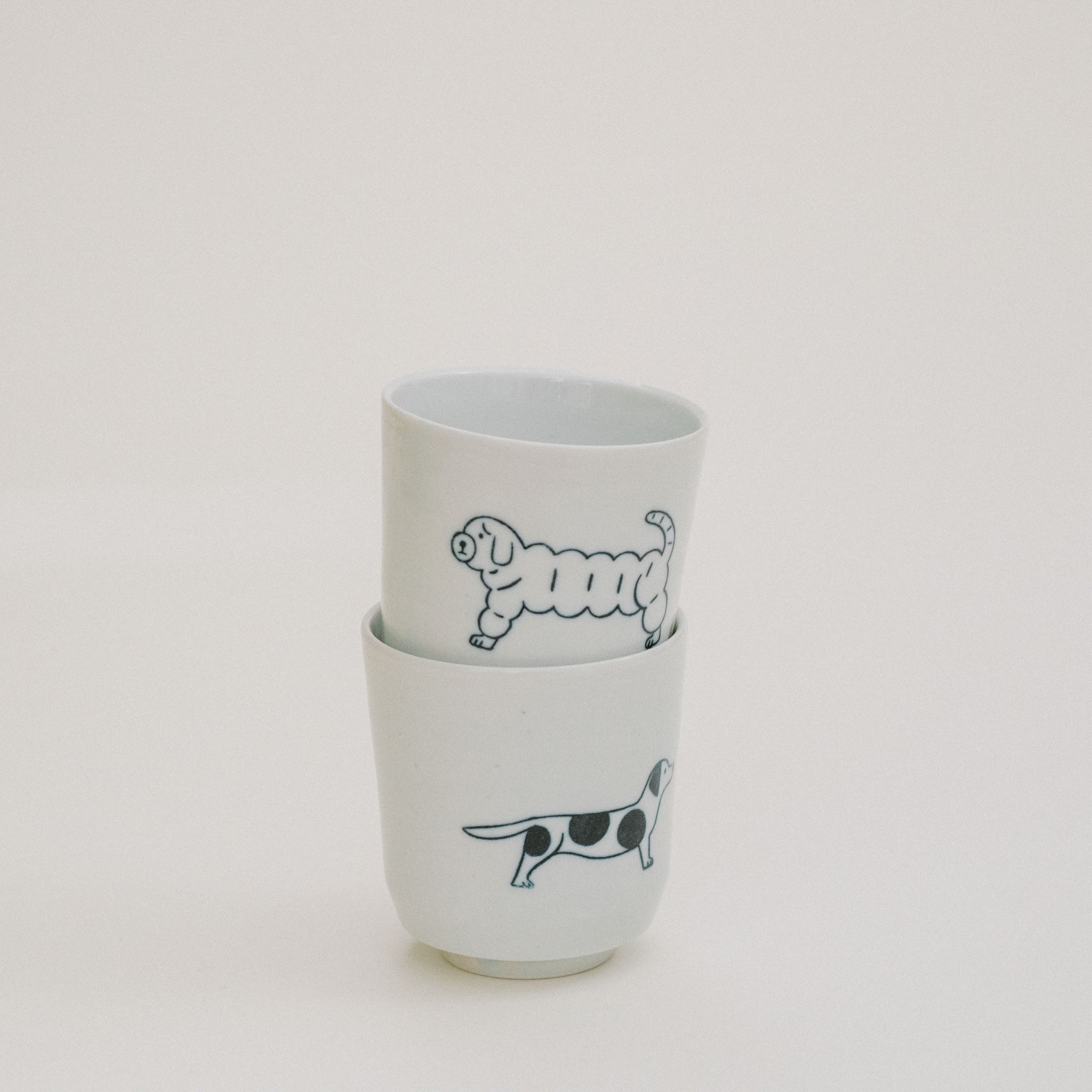 Ko-sometsuke Cup – Dogs